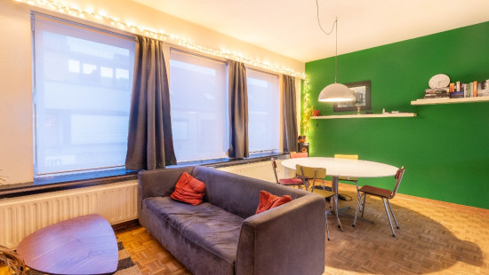 Jan Frans Willemsstraat - 14 - - 2530