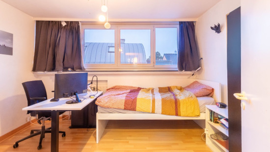 Jan Frans Willemsstraat - 14 - - 2530