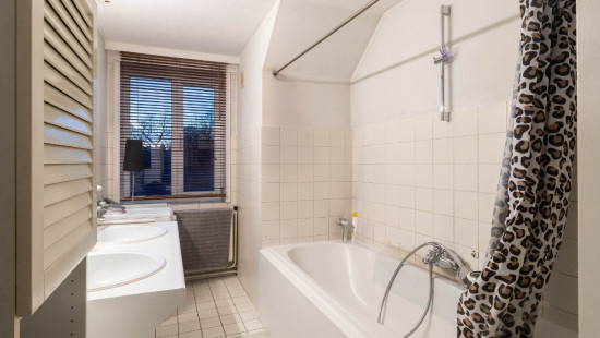 Jan Frans Willemsstraat - 14 - - 2530