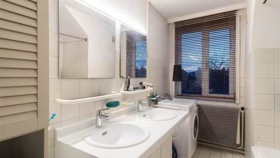 Jan Frans Willemsstraat - 14 - - 2530