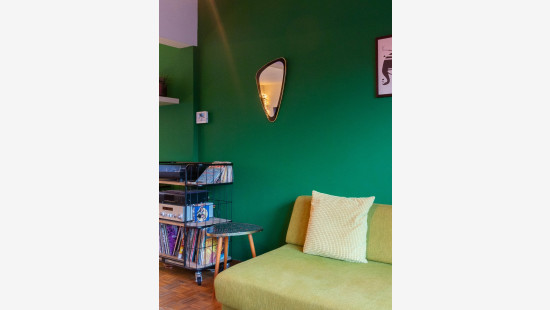 Jan Frans Willemsstraat - 14 - - 2530