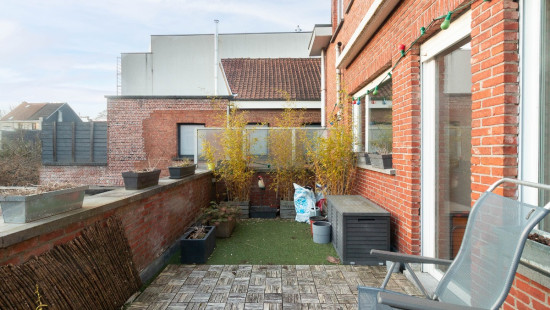 Jan Frans Willemsstraat - 14 - - 2530