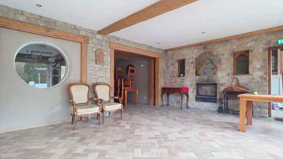 Route d'Inzemont - 1 - - 5540