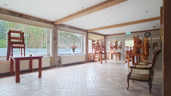 Route d'Inzemont - 1 - - 5540