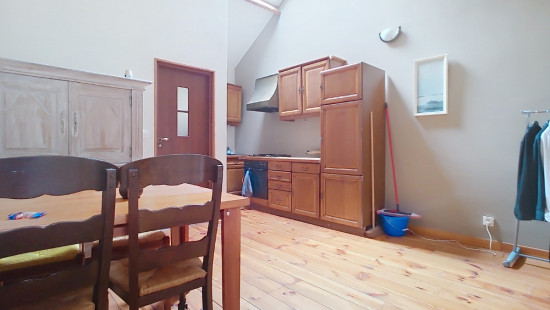 Route d'Inzemont - 1 - - 5540