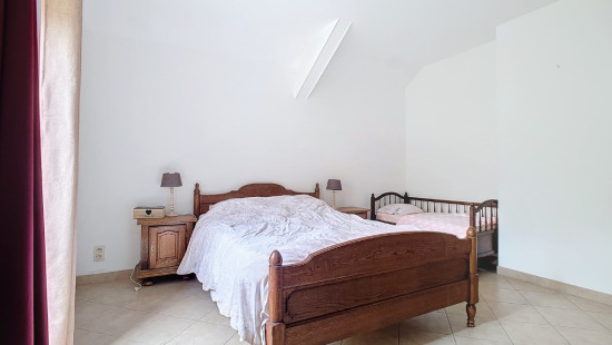 Route d'Inzemont - 1 - - 5540