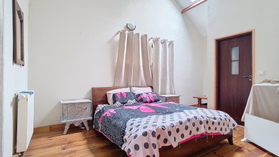 Route d'Inzemont - 1 - - 5540