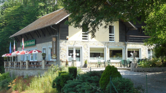 Route d'Inzemont - 1 - - 5540