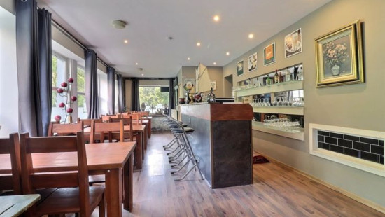 Route d'Inzemont - 1 - - 5540