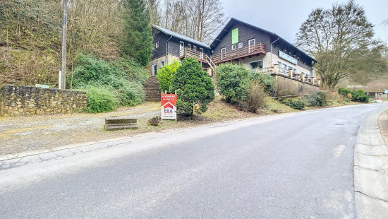 Route d'Inzemont - 1 - - 5540