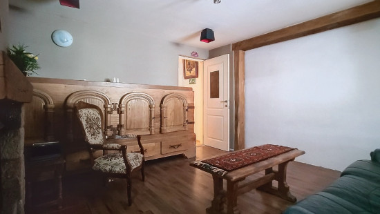 Route d'Inzemont - 1 - - 5540