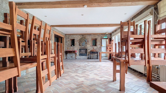 Route d'Inzemont - 1 - - 5540