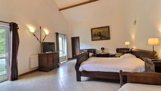 Route d'Inzemont - 1 - - 5540