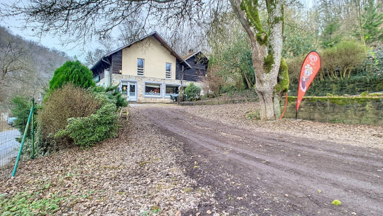 Route d'Inzemont - 1 - - 5540