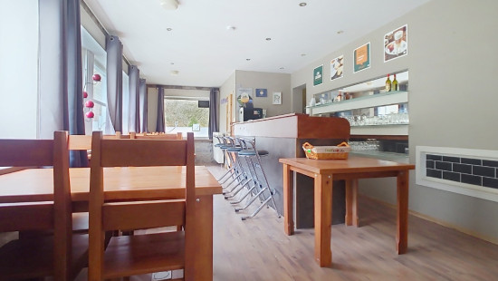 Route d'Inzemont - 1 - - 5540