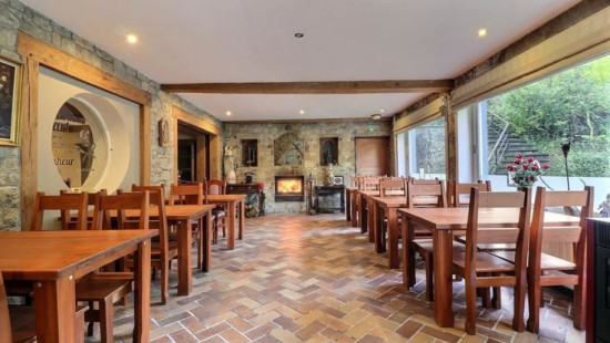 Route d'Inzemont - 1 - - 5540