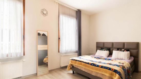 Lambrechtsstraat - 11 - - 2660