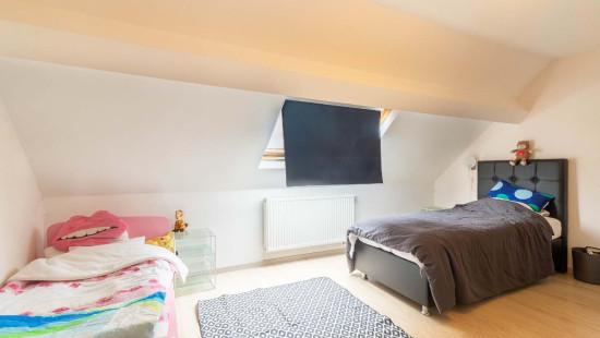 Lambrechtsstraat - 11 - - 2660