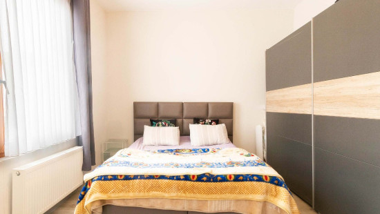 Lambrechtsstraat - 11 - - 2660