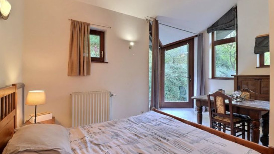 Route d'Inzemont - 1 - - 5540