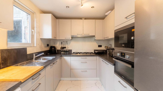 Lambrechtsstraat - 11 - - 2660