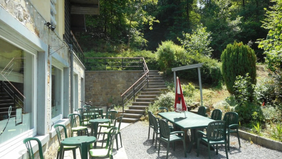 Route d'Inzemont - 1 - - 5540