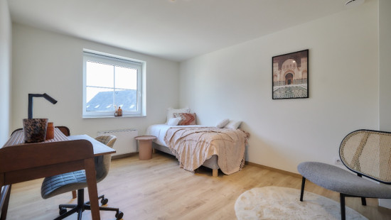 Arisdonk - 105 - - Lot 2 - 9950