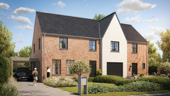 Arisdonk - 105 - - Lot 2 - 9950