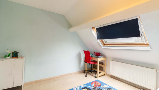 Lambrechtsstraat - 11 - - 2660