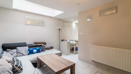 Lambrechtsstraat - 11 - - 2660