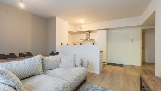 Avenue Fidéle Mengal - 7 - 303 - 7100