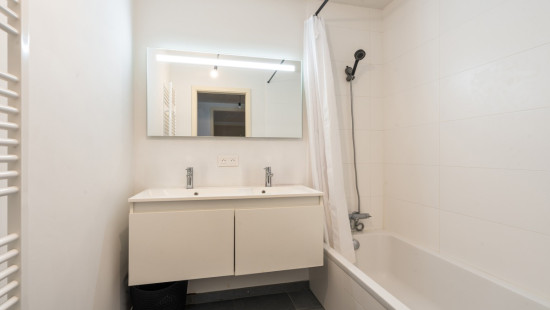 Avenue Fidéle Mengal - 7 - 303 - 7100