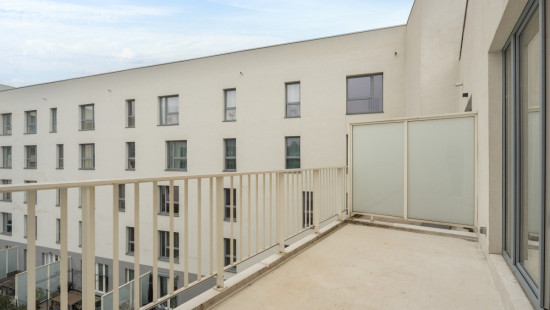 Avenue Fidéle Mengal - 7 - 303 - 7100