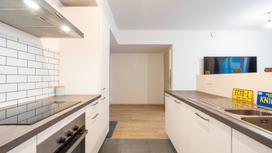 Avenue Fidéle Mengal - 7 - 303 - 7100