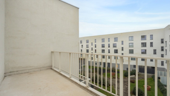 Avenue Fidéle Mengal - 7 - 303 - 7100