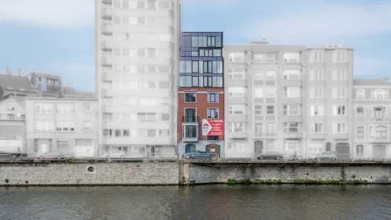 Quai de l'Ourthe - 38 - 0061 - 4020