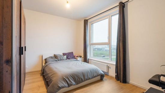 Avenue Fidéle Mengal - 7 - 303 - 7100