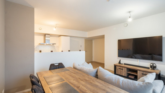 Avenue Fidéle Mengal - 7 - 303 - 7100