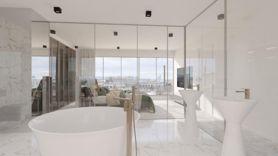 Quai de l'Ourthe - 38 - 0061 - 4020