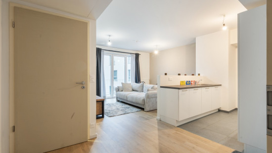 Avenue Fidéle Mengal - 7 - 303 - 7100