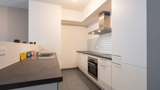 Avenue Fidéle Mengal - 7 - 303 - 7100