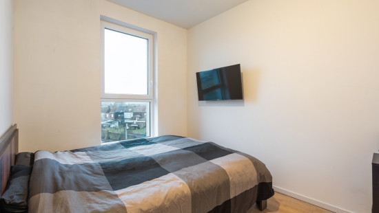 Avenue Fidéle Mengal - 7 - 303 - 7100