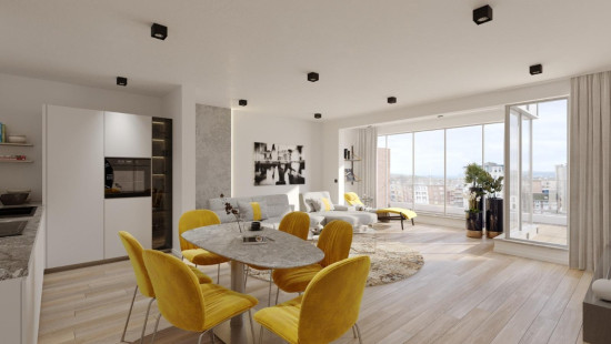 Quai de l'Ourthe - 38 - 0061 - 4020