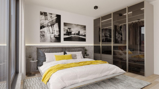 Quai de l'Ourthe - 38 - 0061 - 4020