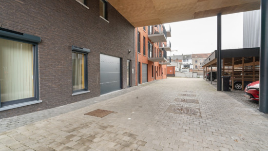 Rue des Stations - 21 - 2.3 - 5590