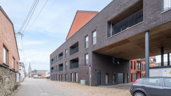 Rue des Stations - 21 - 2.3 - 5590