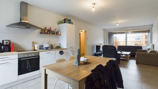 Rue des Stations - 21 - 2.4 - 5590