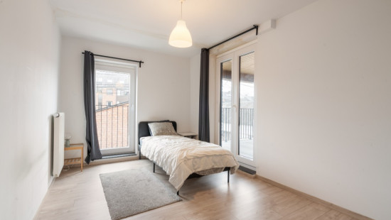 Rue des Stations - 21 - 2.3 - 5590