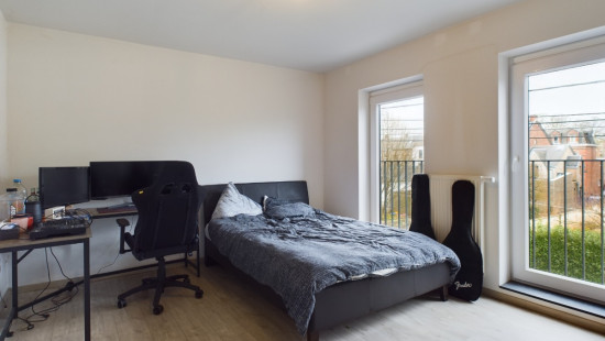 Rue des Stations - 21 - 2.4 - 5590