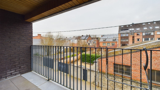 Rue des Stations - 21 - 2.4 - 5590